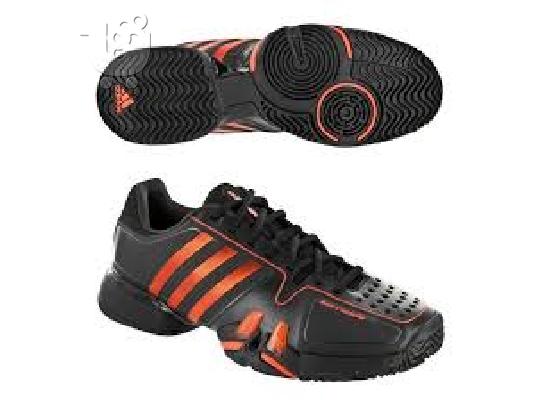 Adidas Barricade παπούτσια τένις